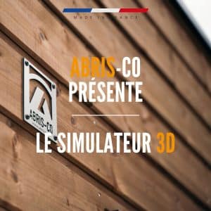Simulateur 3D Abris-Co article